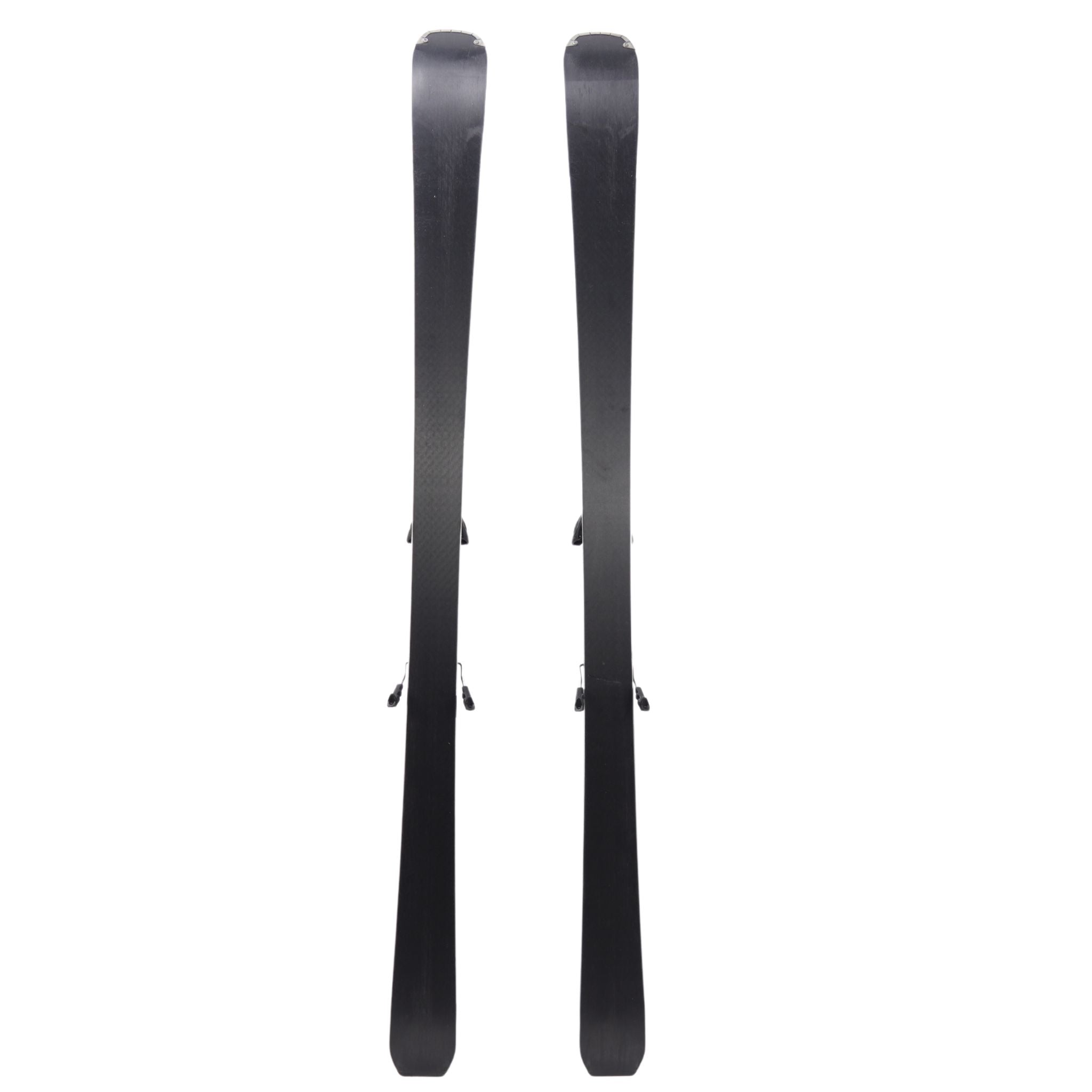 Atomic Vantage X 75 CTI + Demo Bindings 2019- USED – Utah Ski Gear