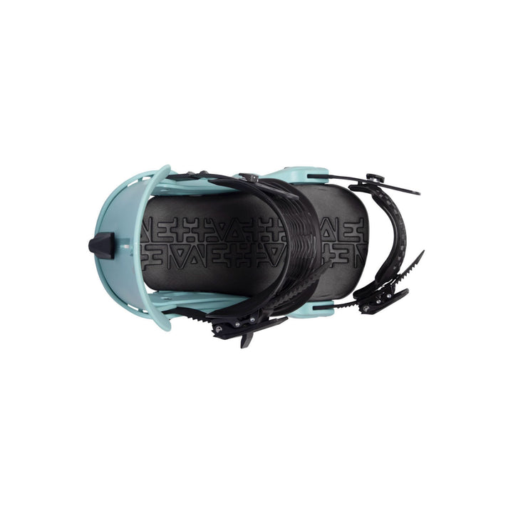 バインディング NOW BINDING VETTA women&#39;s S 2024 NOW Vetta Women's Snowboard Binding | Women / Snowboard