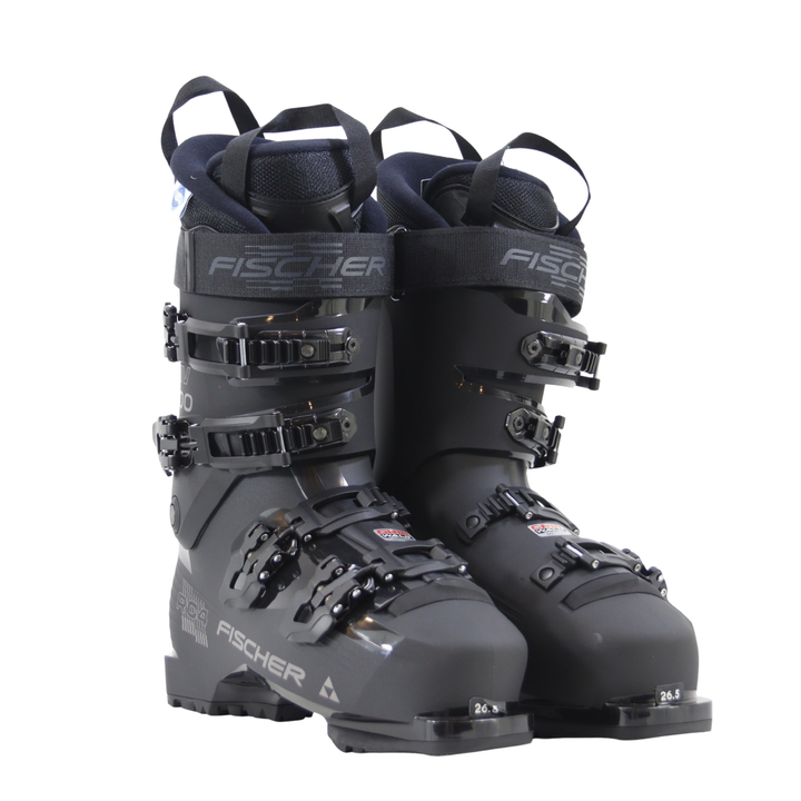Fischer XTR RC4 100 MV GW Ski Boots | 2027 [Open Box Return] SKI BOOTS Fischer