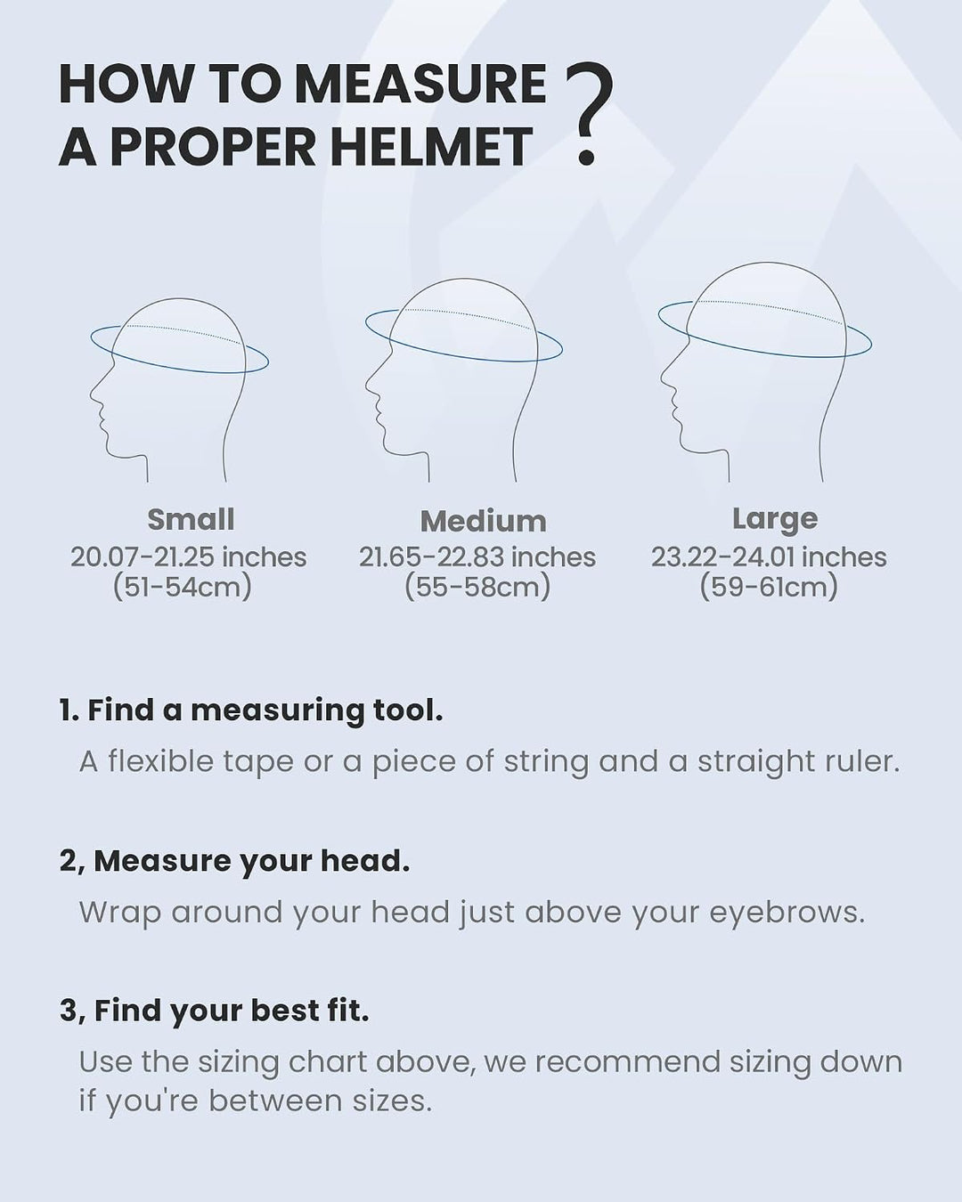 Outdoor Master Diamond 2 - Grey Ski Helmet Utah Ski Gear