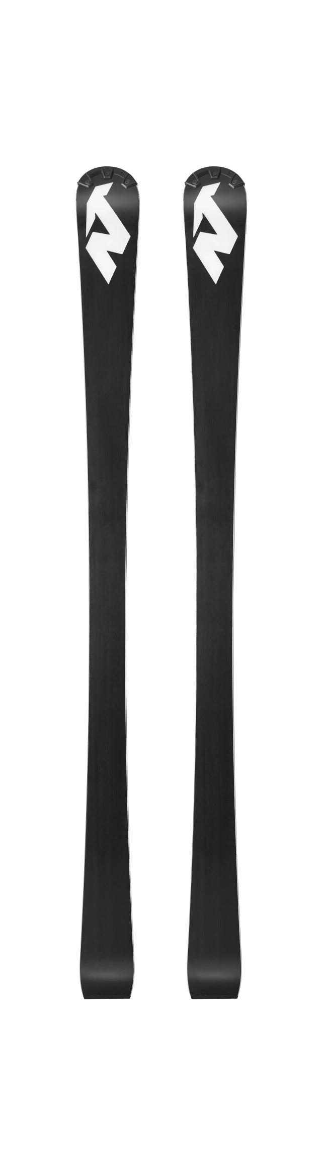 Nordica Dobermann SLJ Plate Jr. Race Ski 26/27