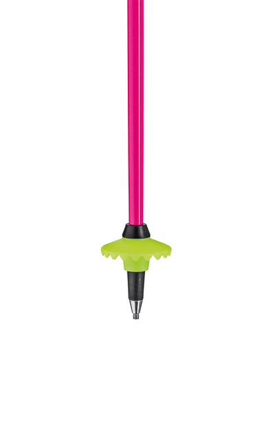 Leki Venom SL 3D Ski Racing Poles 2024 SKI POLES Leki   