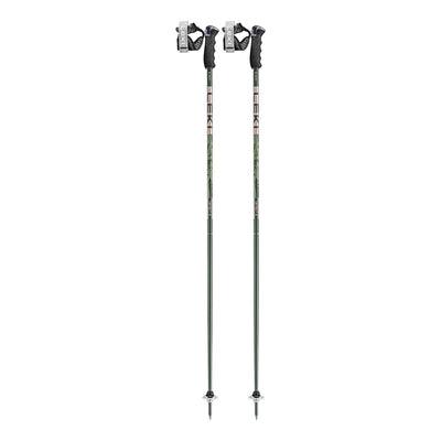 Leki Detect S Alpine Ski Pole - 23/24 SKI POLES Leki