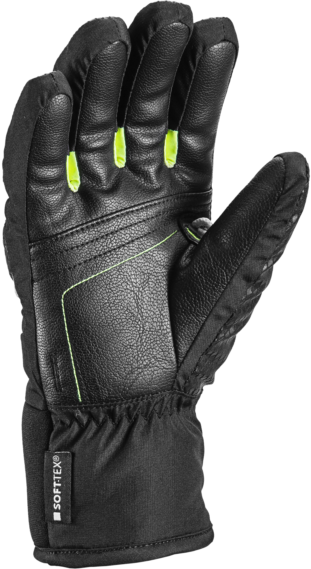 Leki WCR TEAM 3D JUNIOR GLOVES Leki