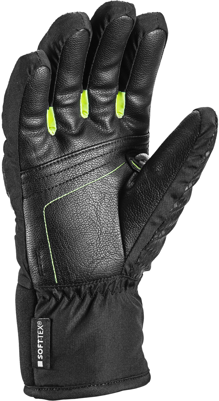 Leki WCR TEAM 3D JUNIOR GLOVES Leki