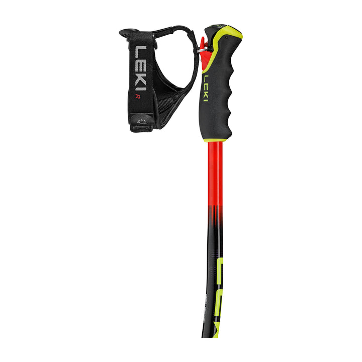 WCR Evo Lite GS TR SKI POLES Leki