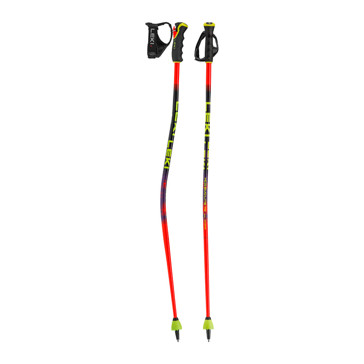 WCR Evo Lite GS TR SKI POLES Leki