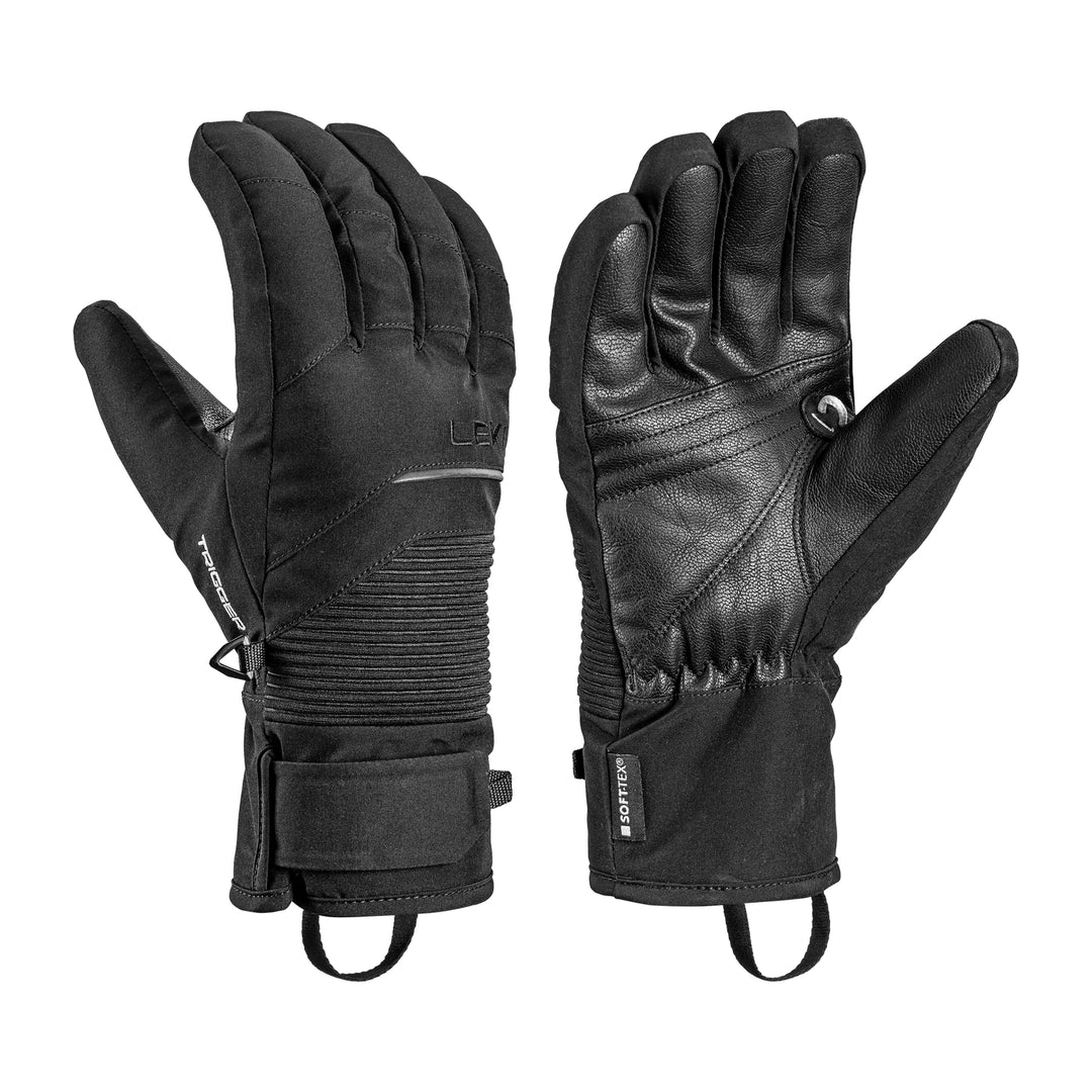 Leki Voltec TR Glove GLOVES Leki