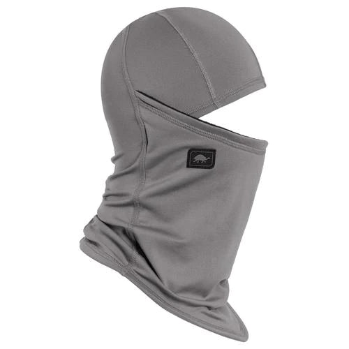 Turtle Fur Comfort Shell Quantum - Solid APPAREL Turtle Fur Carbon  