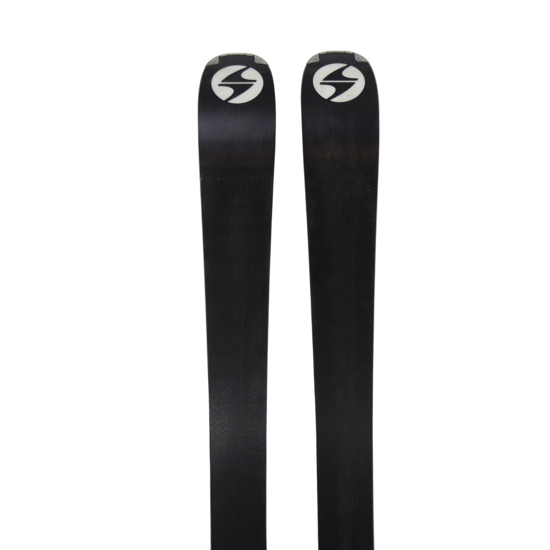 Blizzard Brahma SP 88 2023+ Marker TCX Bindings - USED SKIS Blizzard