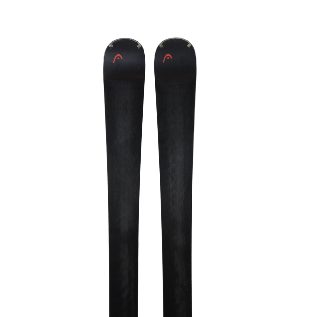 Head Total Joy 153cm + Head Joy Eleven Demo Bindings- USED SKIS Head