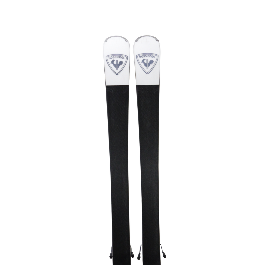 Rossignol Experience 82 TI + Look SPX 14 Demo Bindings- USED SKIS Rossignol