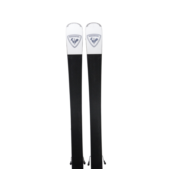 Rossignol Experience 82 TI + Look SPX 14 Demo Bindings- USED SKIS Rossignol