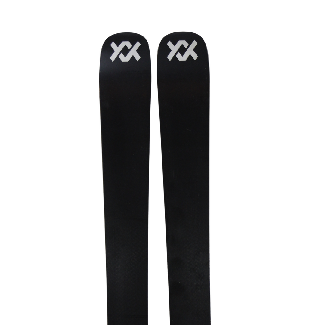 Volkl Mantra 102 2022 + Marker Griffon Demo Bindings- USED SKIS Volkl