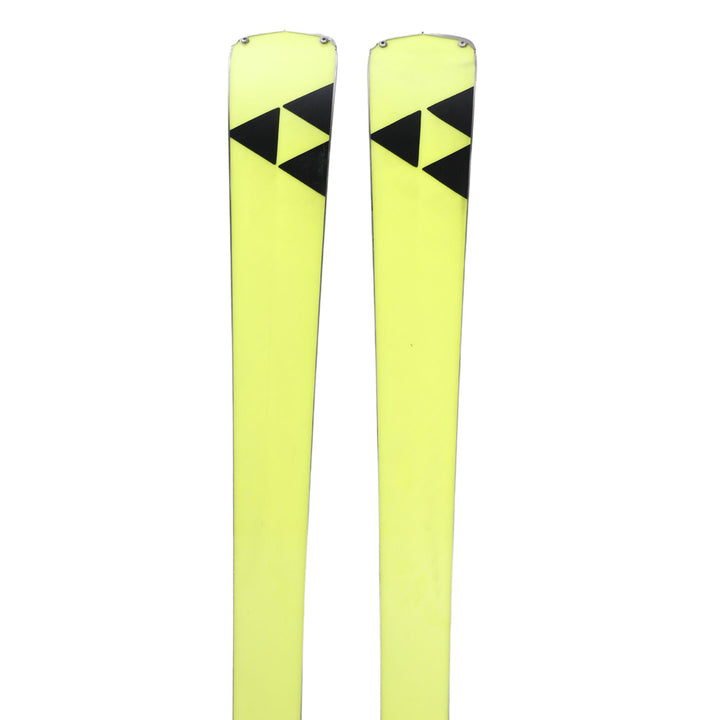 Fischer RC4 Worldcup RC - USED SKIS Fischer