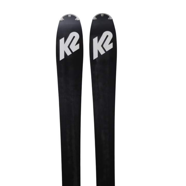 K2 Pinacle 85 RX + Marker Griffon 10 Demo Bindings - USED SKIS K2