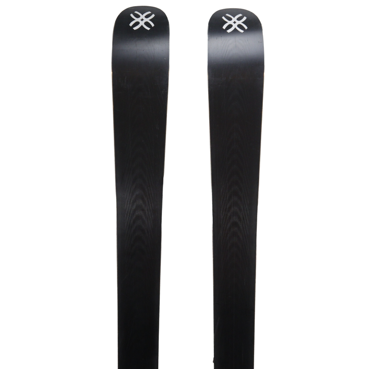 Augment All Mountain 88 Ski USED w/ Look SPX 12 Bindings - 171cm