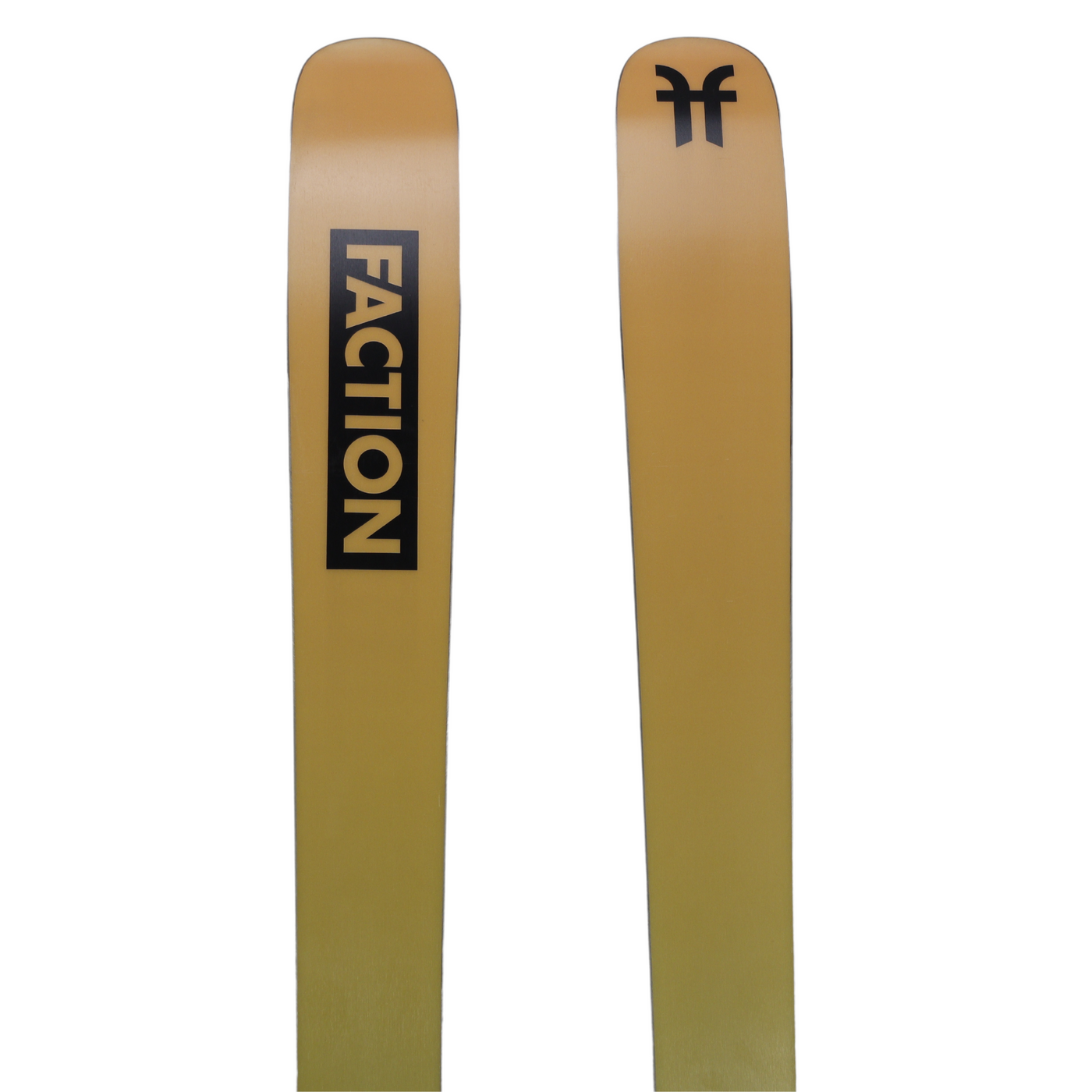 Faction Prodigy 2 183cm + Tyrolia SP10 Bindings 2024 - USED SKIS Faction   