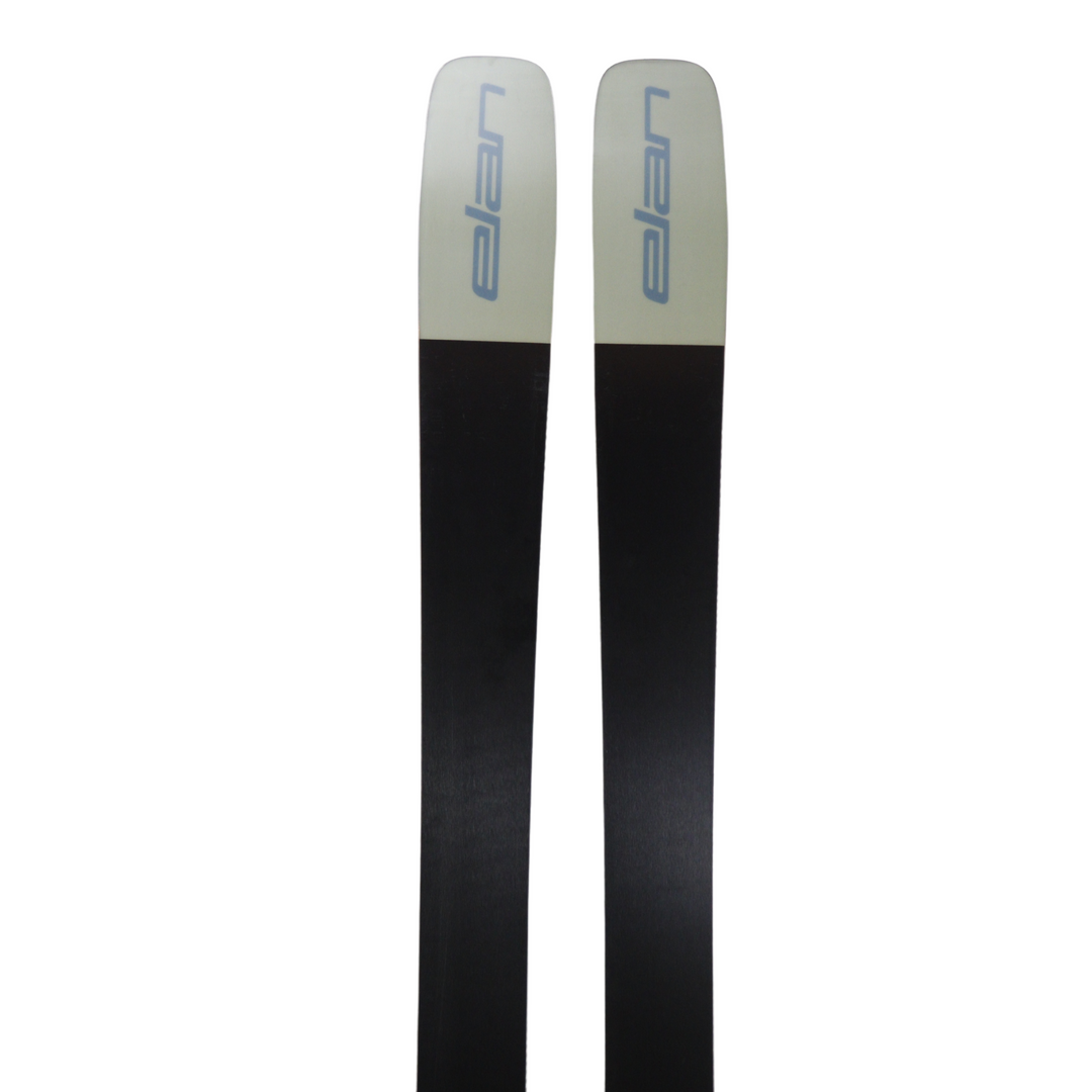 Elan Ripstick 96 182cm + Look SP 10 Demo Bindings- USED SKIS Elan