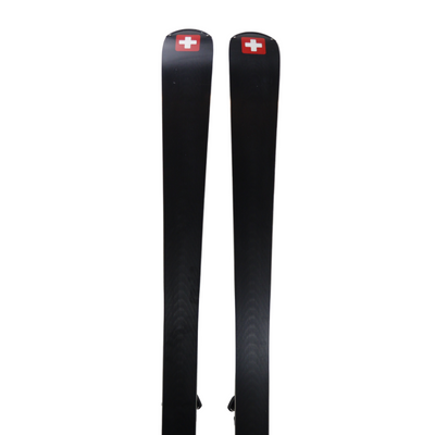 Stockli Laser SC 177cm + MC11 Binding 2025 - USED SKIS Stockli