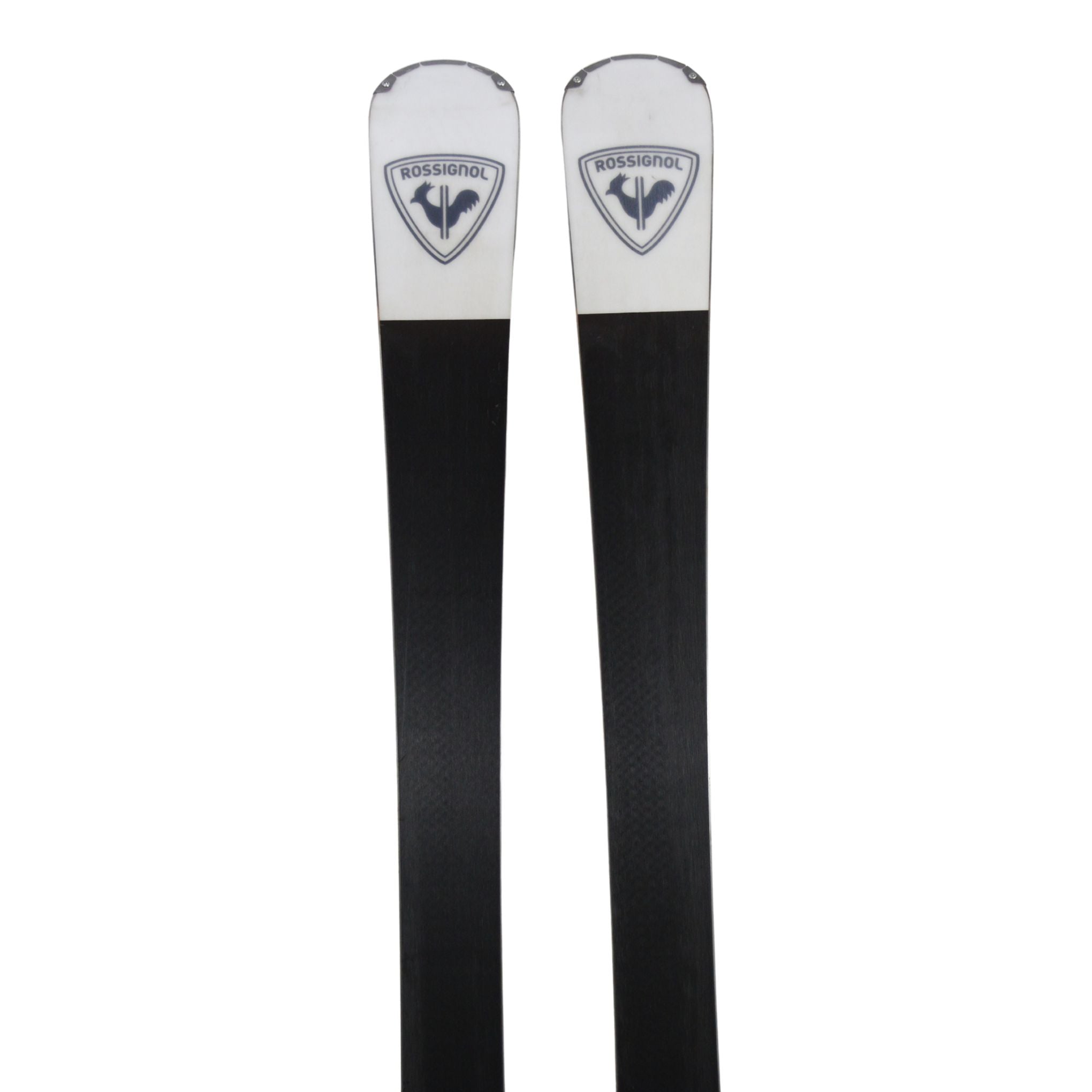 Rossignol Experience 86 Basalt + Look SPX12 Bindings- USED SKIS Rossignol