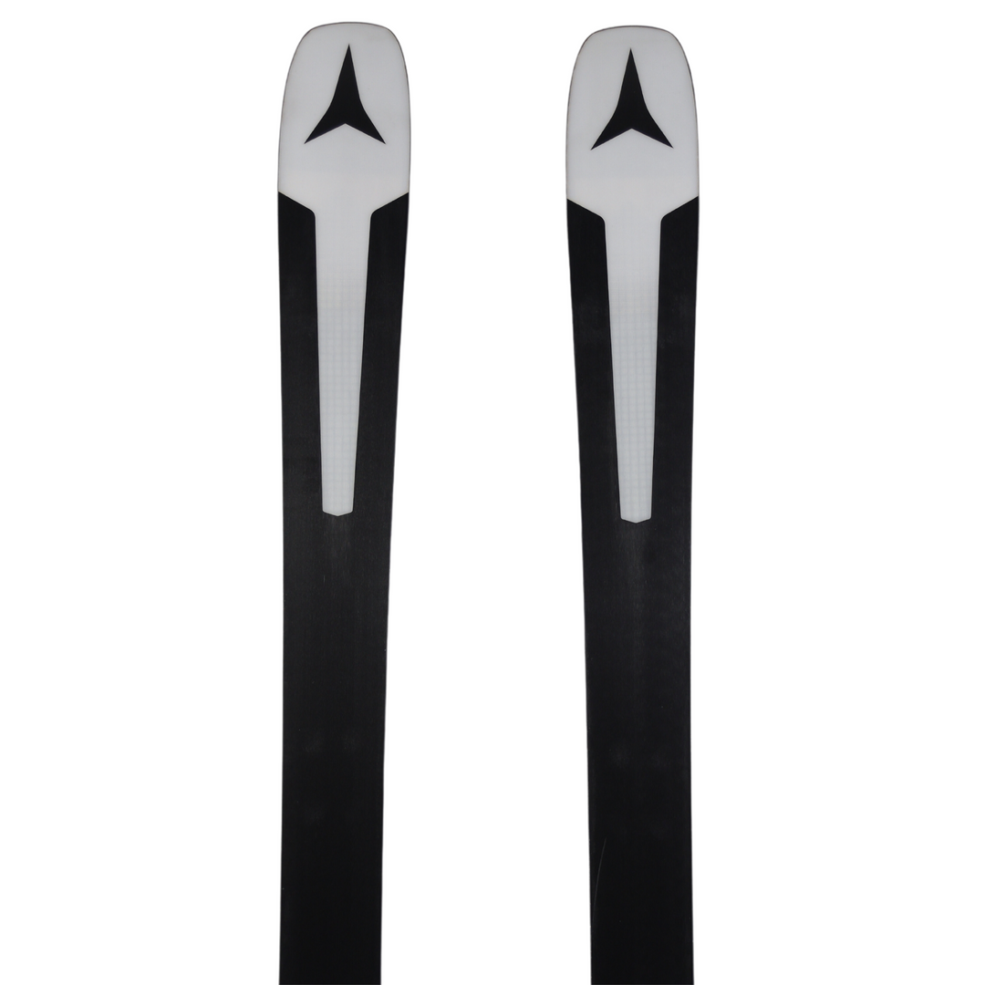 【2024年製 新品】 164cm Skis W C 97 Vantage Atomic 2020 Gear Ski Utah – USED - スキー