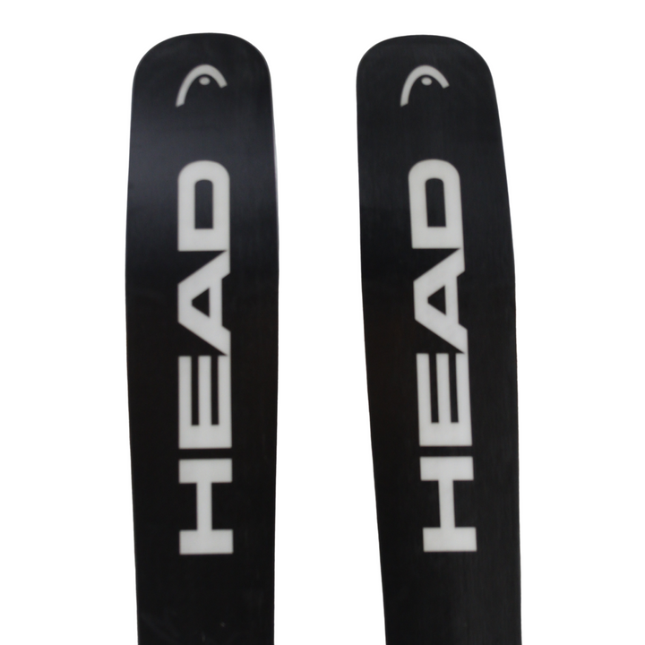 Head Kore 105 2022 168cm + Tyrolia Attack 14 Demo Bindings - USED SKIS Head