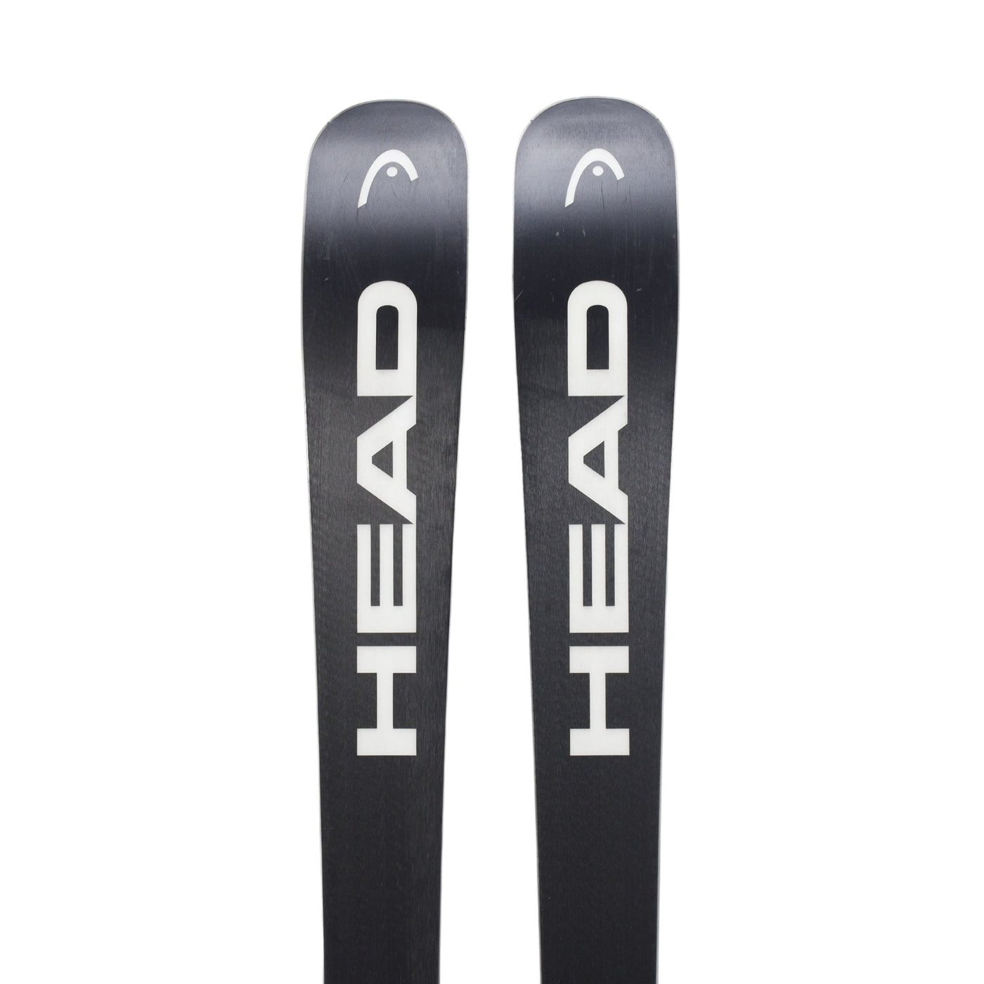 Head Kore 85W 163cm + Tyrolia Attack 11 Demo Bindings 2022 - USED SKIS Head
