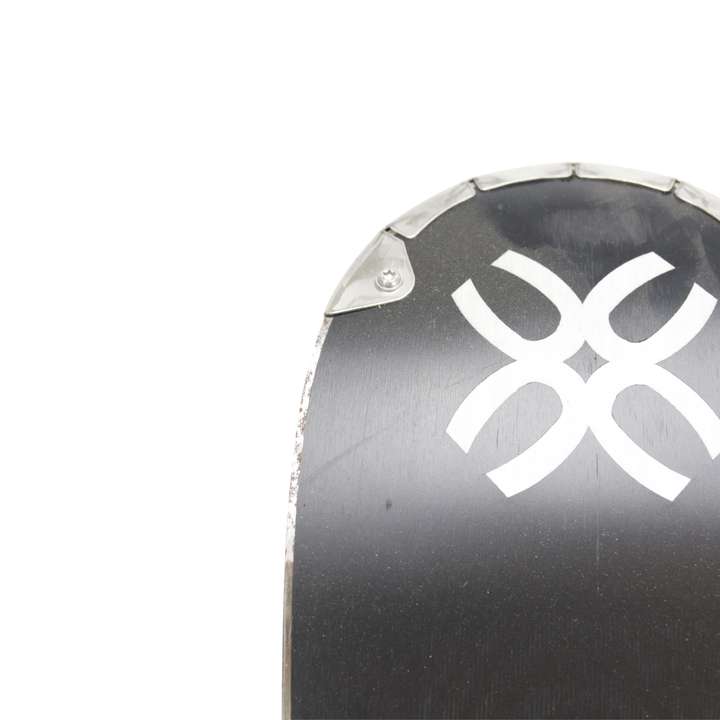 Augment [Van Deer] Men's Sport Carve 68 Ski + Look R22 Race Plate SKIS Augment