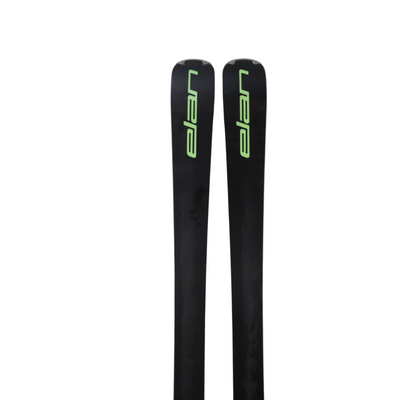 Elan Wingman 86 CTI + Elan EMX 12 Demo Bindings- USED SKIS Elan