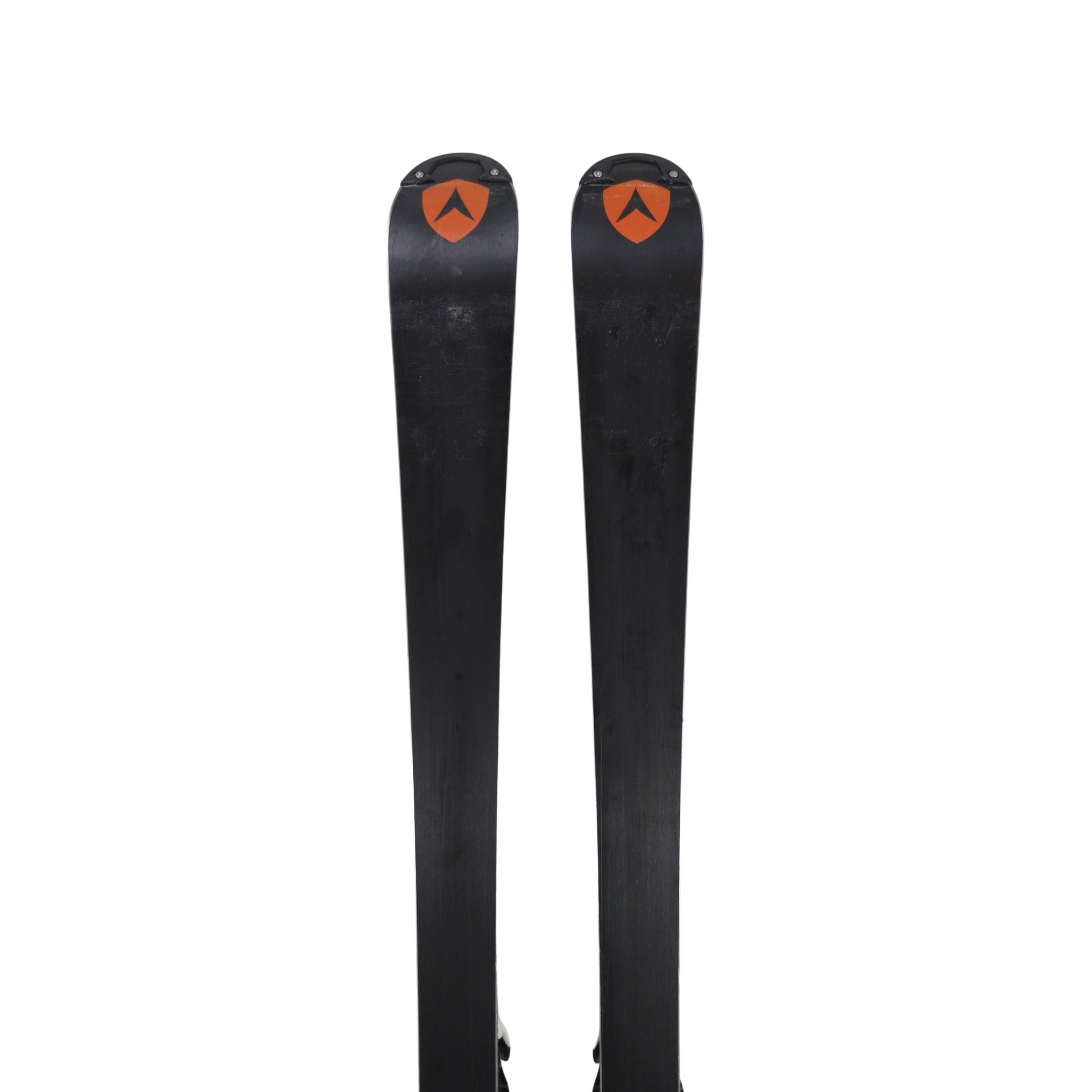 Dynastar Omeglass FIS Worldcup 157cm + Look SPX 11 Bindings - USED SKIS Dynastar