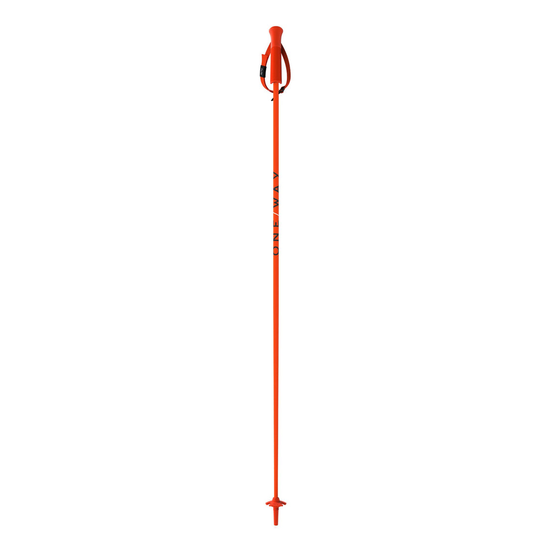 One Way GTX Ski Poles - 2026 SKI POLES One Way