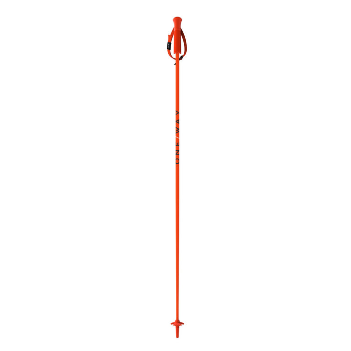 One Way GTX Ski Poles - 2026 SKI POLES One Way