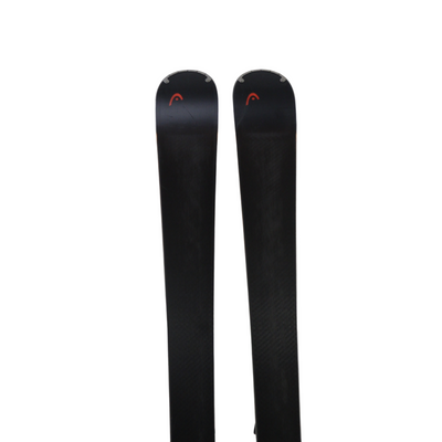 Head Total Joy + Head Joy Eleven Demo Bindings- USED SKIS Head