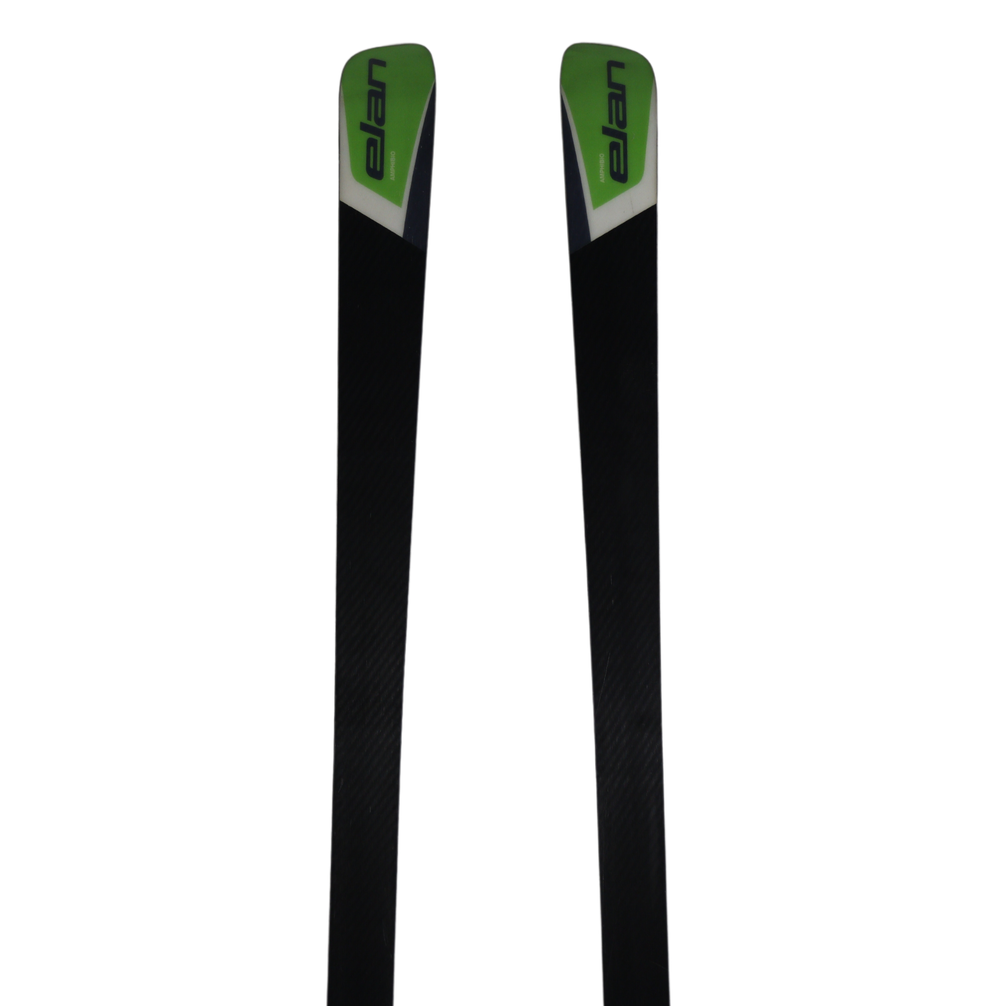 Elan GSX SJ 183cm 2014 + race plate - USED SKIS Elan   