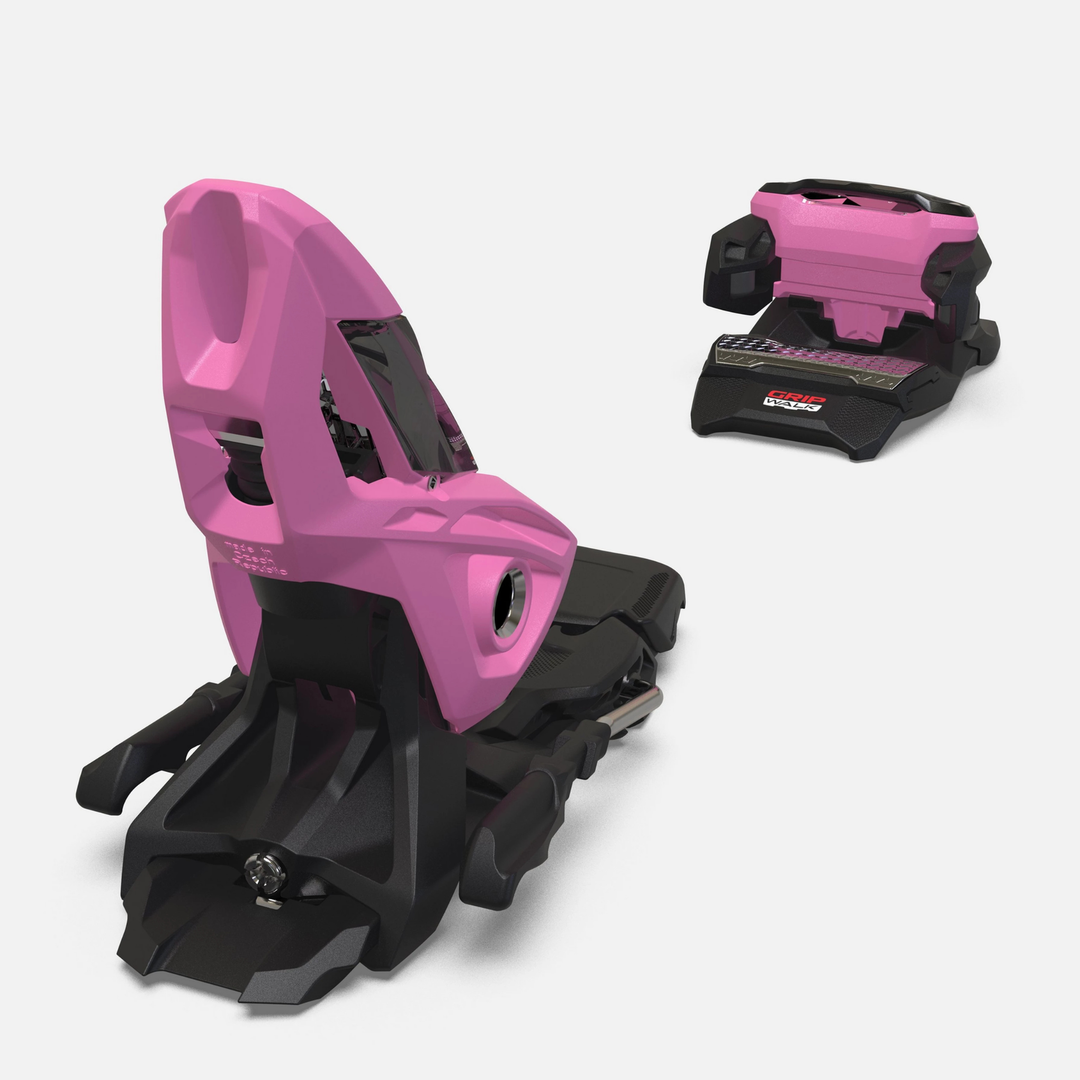 Marker Squire 11 Bindings - 2027 BINDINGS Marker