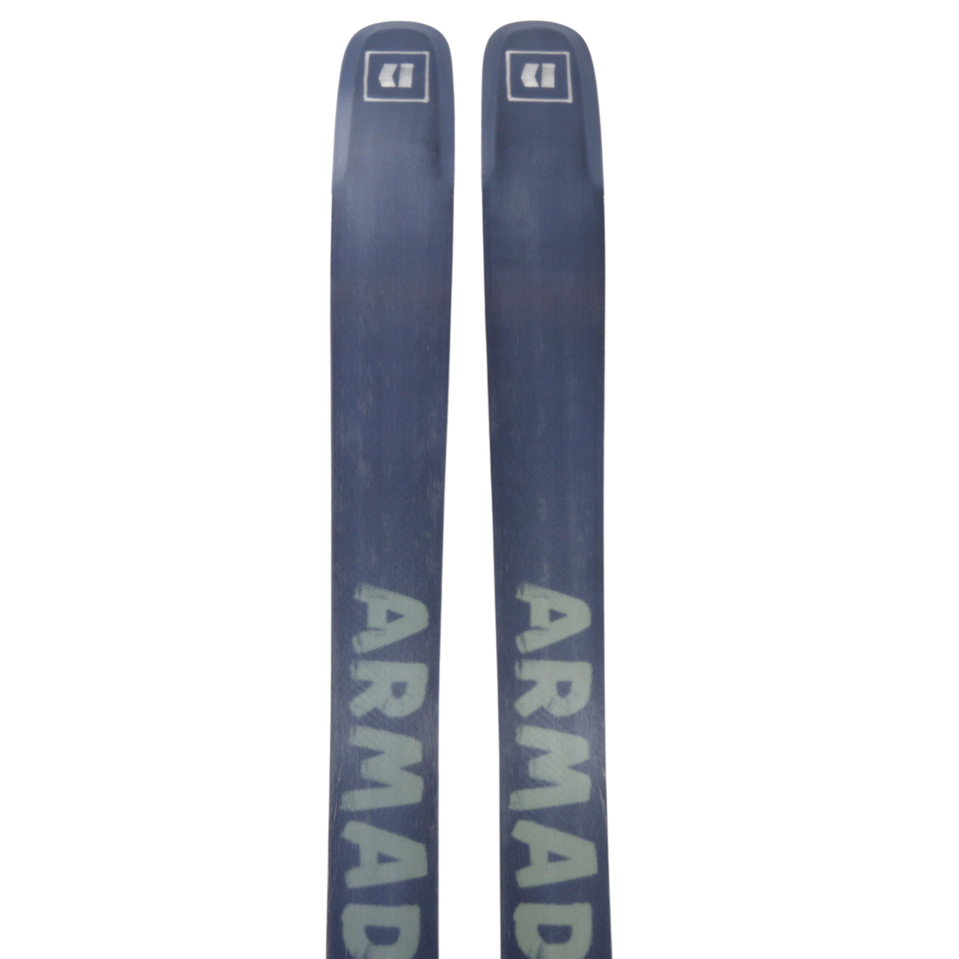 Armada JJ UL 116 185cm +Tyrolia SP10 Demo Binding- USED SKIS Armada