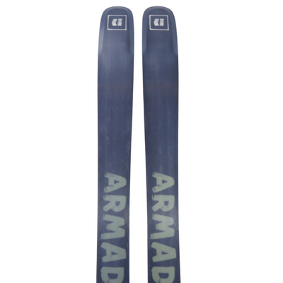 Armada JJ UL 116 185cm +Tyrolia SP10 Demo Binding- USED SKIS Armada