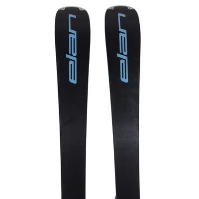 Elan Wildcat 82 CX 152cm + Demo Bindings 2023 -USED SKIS Elan   