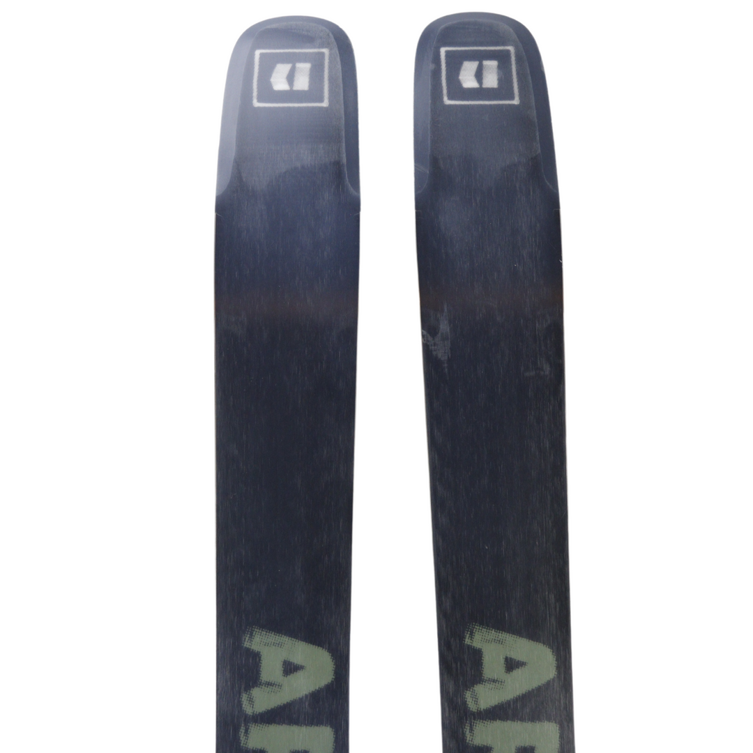 Armada ARV JJ UL 116 Skis + SP10 Bindings - USED SKIS Armada