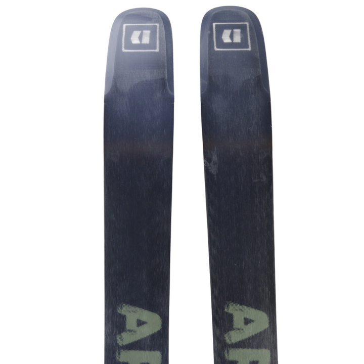 Armada ARV JJ UL 116 Skis + SP10 Bindings - USED SKIS Armada