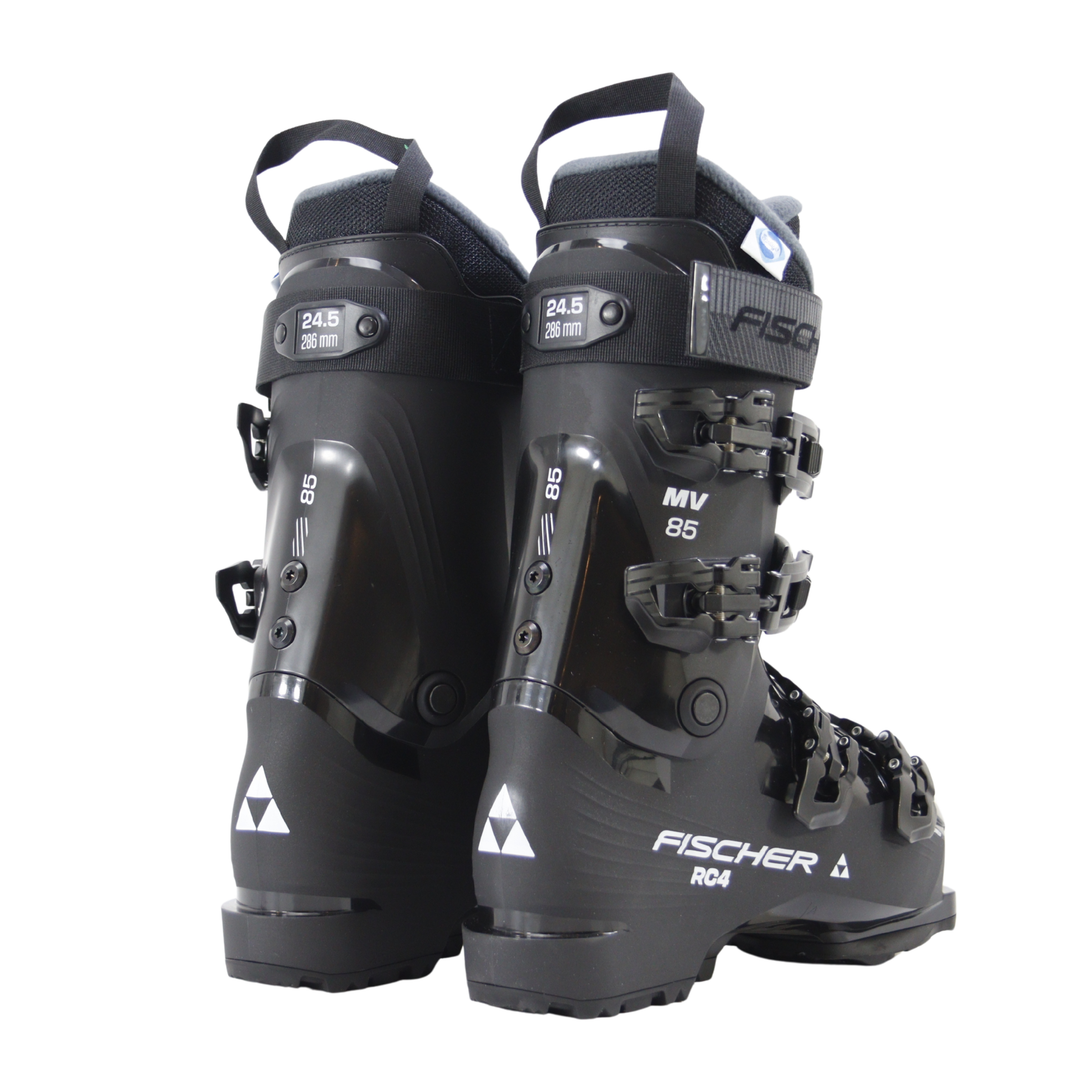 Fischer XTR RC4 85 MV GW Women's Ski Boots - 24.5 | 2027 [Open Box Return] SKI BOOTS Fischer