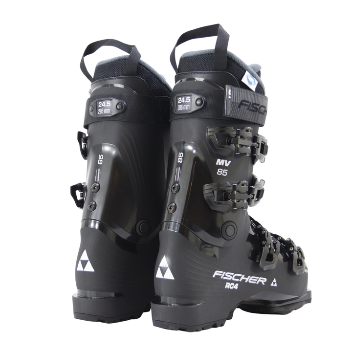 Fischer XTR RC4 85 MV GW Women's Ski Boots - 24.5 | 2027 [Open Box Return] SKI BOOTS Fischer