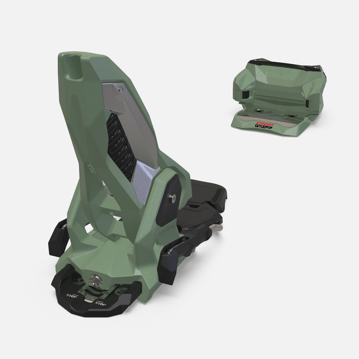 MARKER GRIFFON X 13 - 2027 BINDINGS Marker