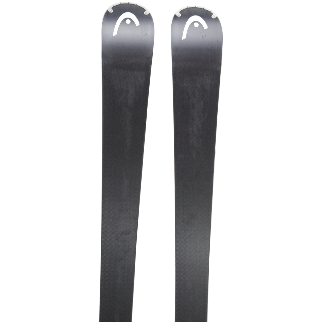 Head Supershape E-Magnum 170cm + Head PRD12 Demo Bindings - USED USED SKIS Head