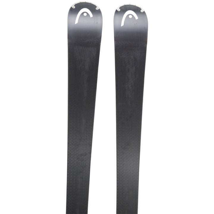Head Supershape E-Magnum 170cm + Head PRD12 Demo Bindings - USED USED SKIS Head