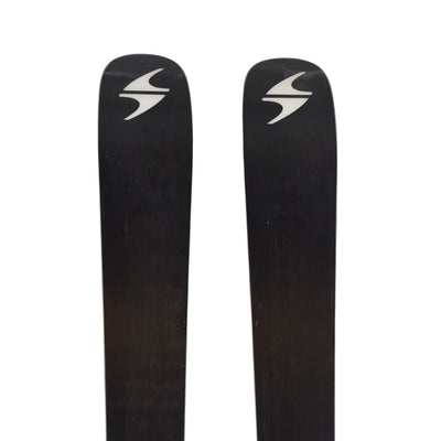 Blizzard Brahma 88 180cm + Rossignol Axium 120 Bindings- USED