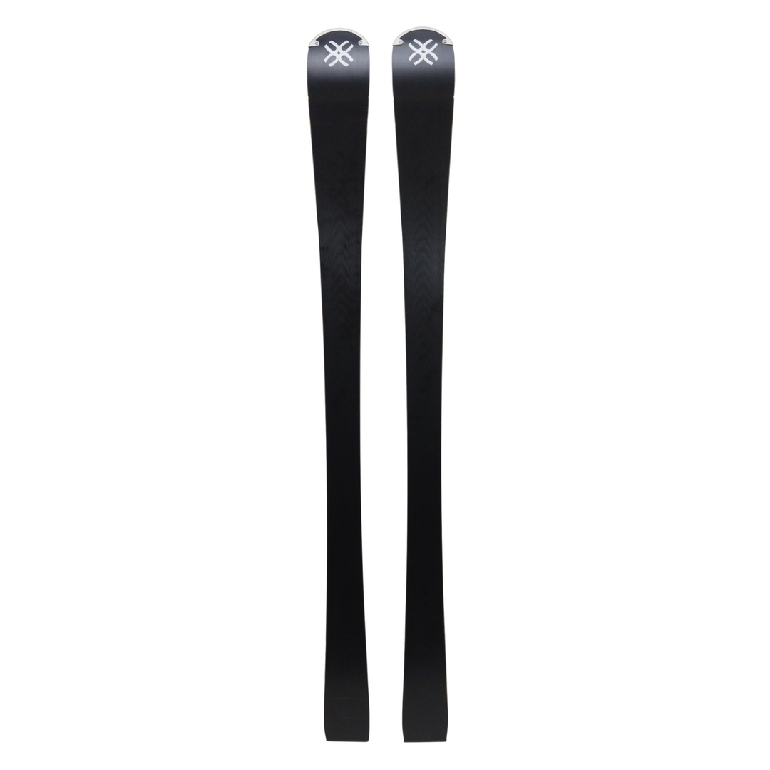 Augment [Van Deer] Performance Carve Ski 148cm