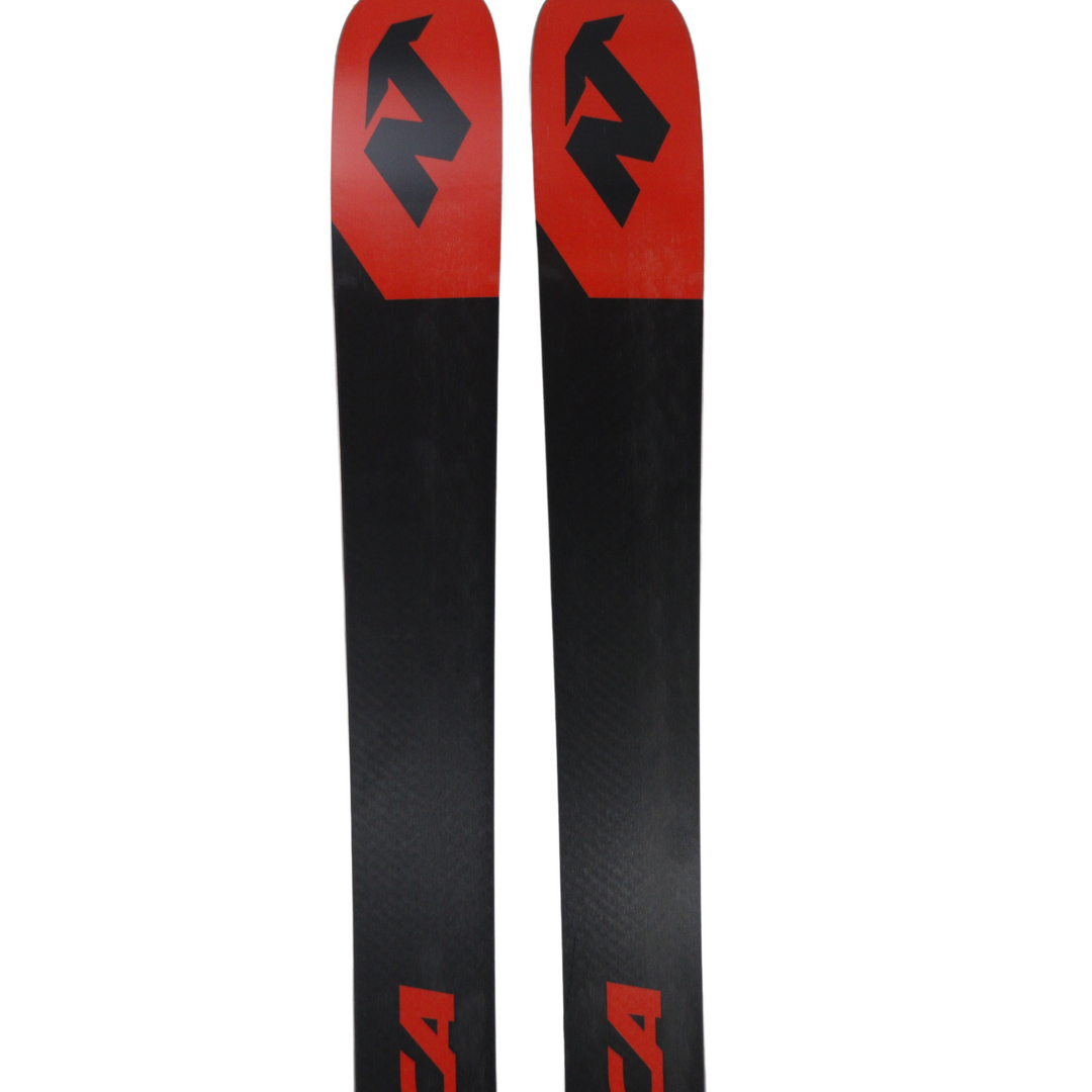 Nordica Enforcer 99 + Tyrolia SP10 Demo Bindings- USED SKIS Nordica