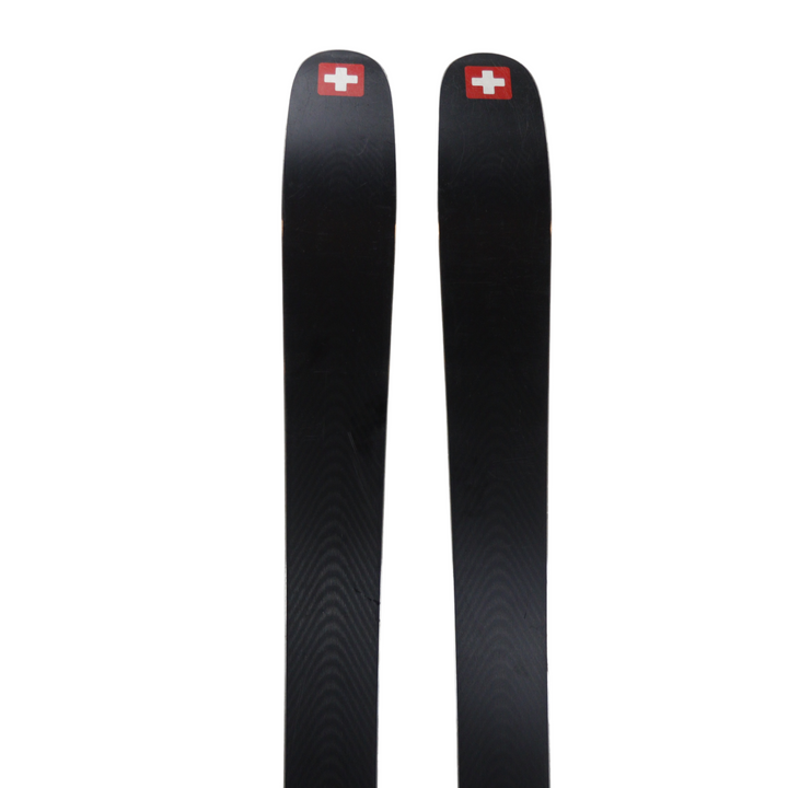 Stockli Stormrider 102 + Salomon Strive 13 Demo Bindings -USED SKIS Stockli